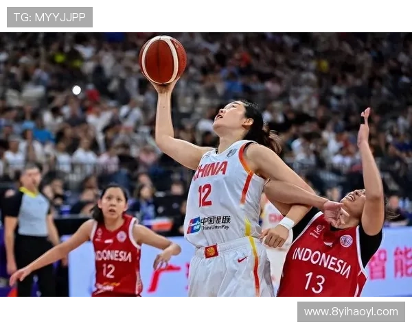 中国篮球最近比赛精彩回顾与分析：球队表现与未来展望